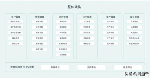ERP在中国 光环褪去，理性看待企业数字化之路